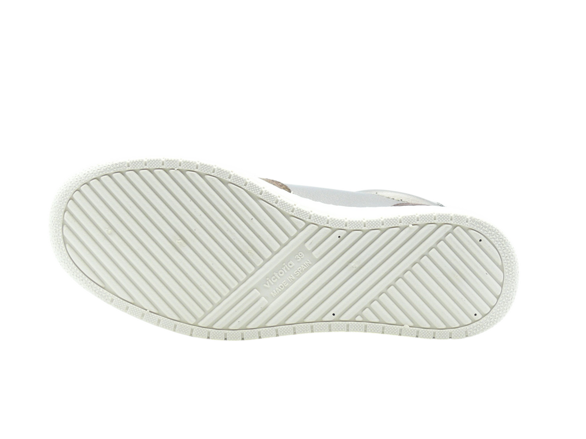 Victoria Madrid Baskets Femme