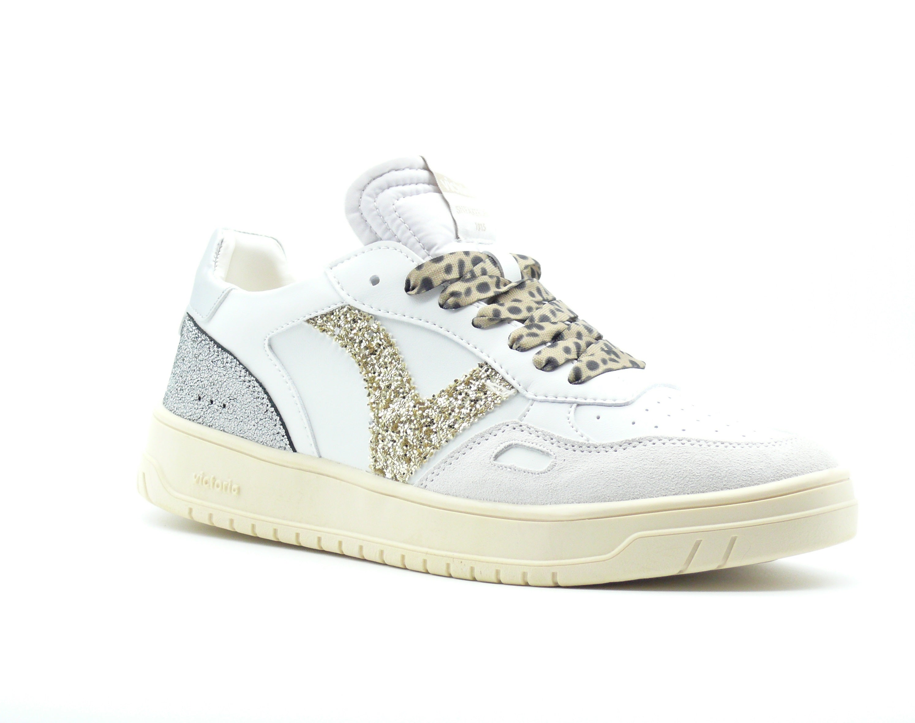 Victoria 1257133 Hielo – Baskets Femme