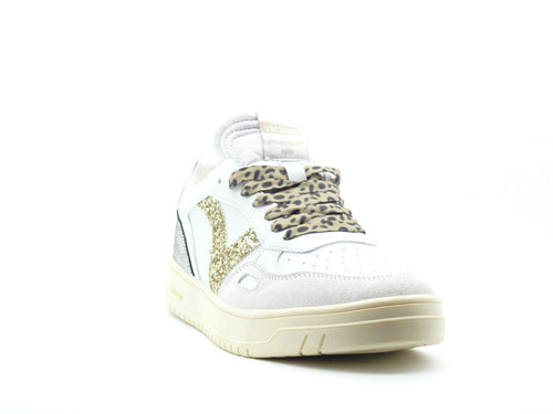 Victoria 1257133 Hielo – Baskets Femme