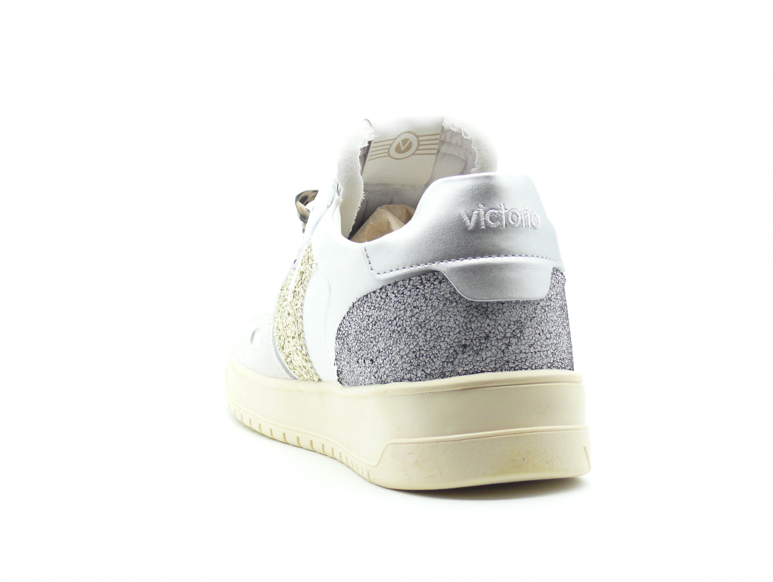Victoria 1257133 Hielo – Baskets Femme