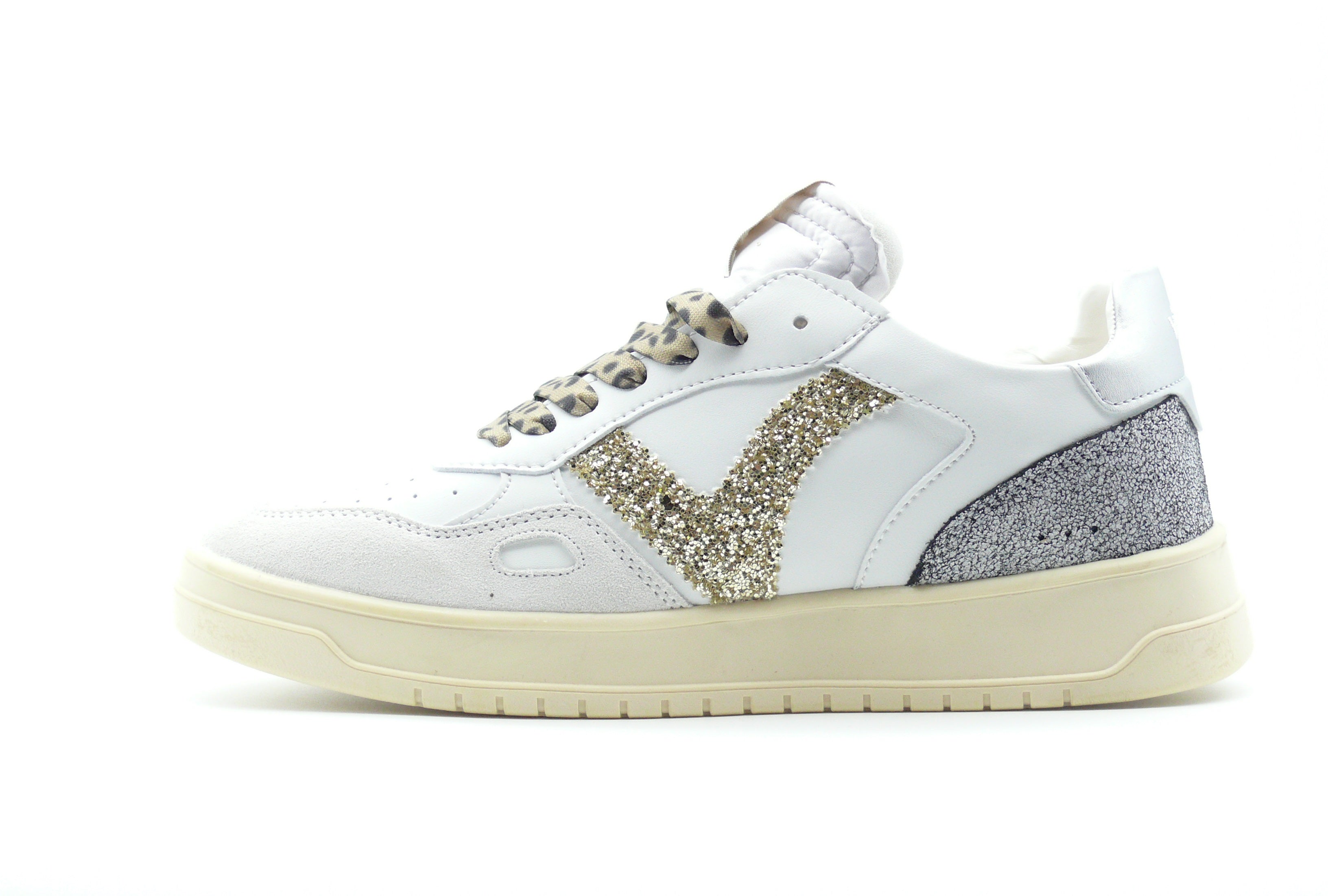 Victoria 1257133 Hielo – Baskets Femme