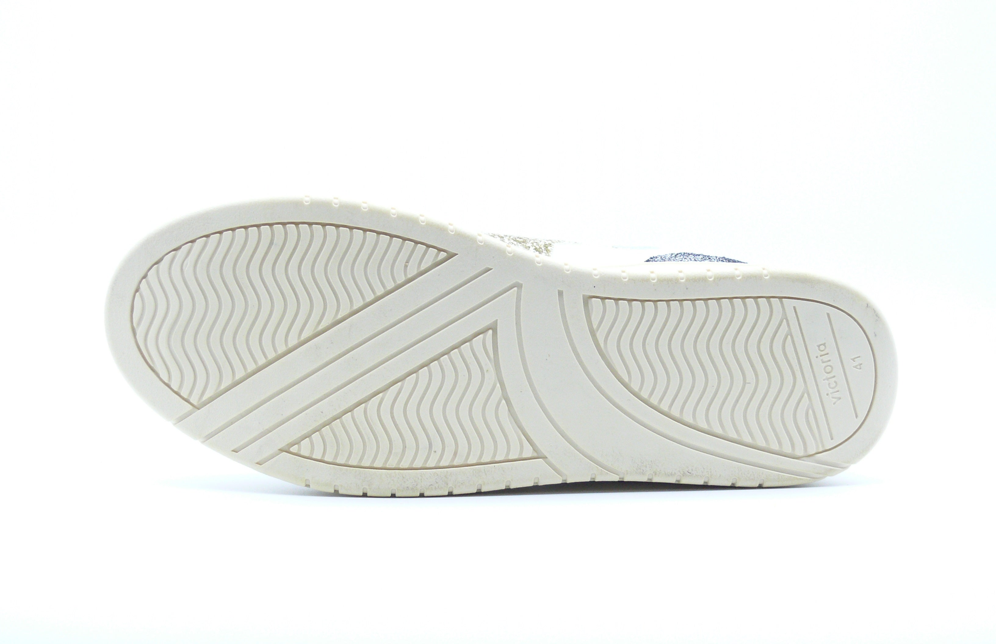 Victoria 1257133 Hielo – Baskets Femme