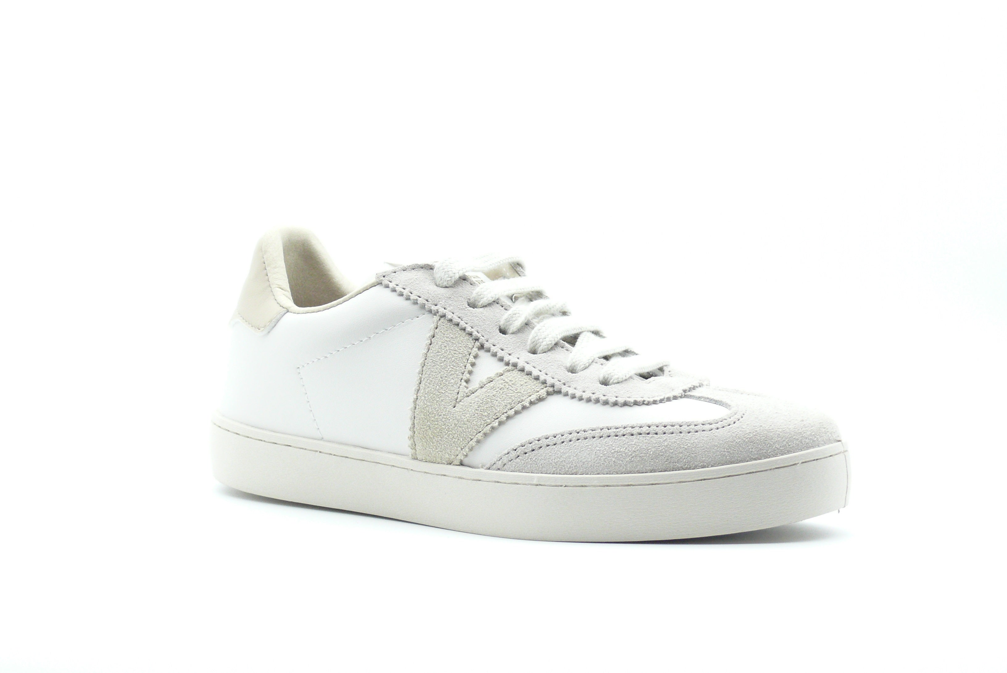 Victoria 1126184 – Baskets basses Femme