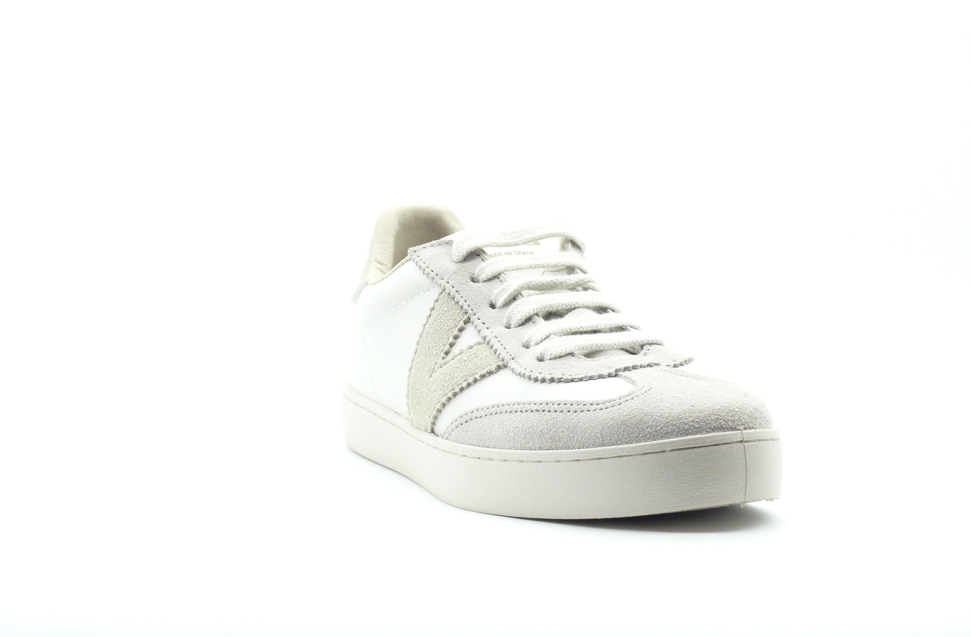 Victoria 1126184 – Baskets basses Femme
