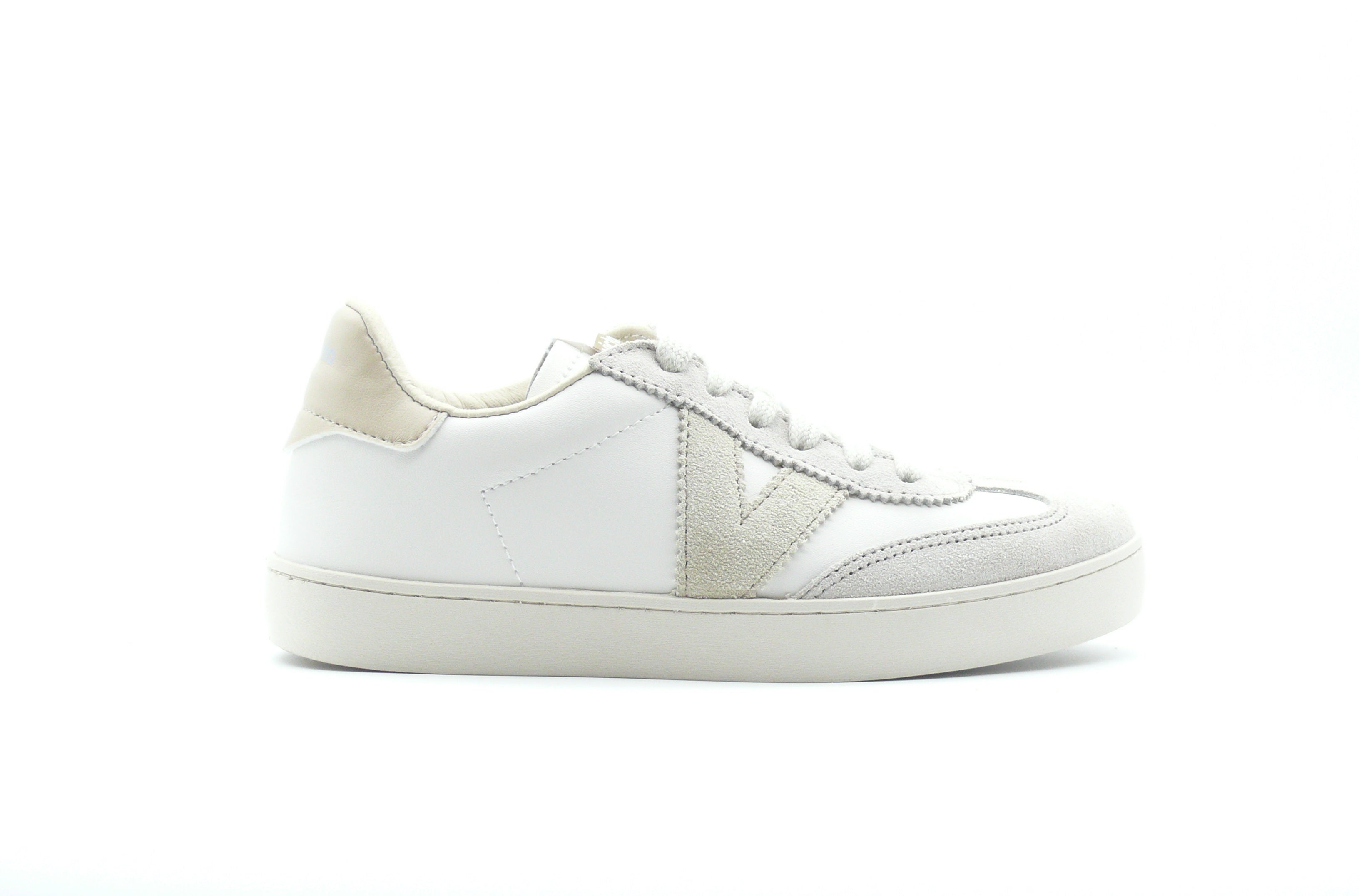 Victoria 1126184 – Baskets basses Femme
