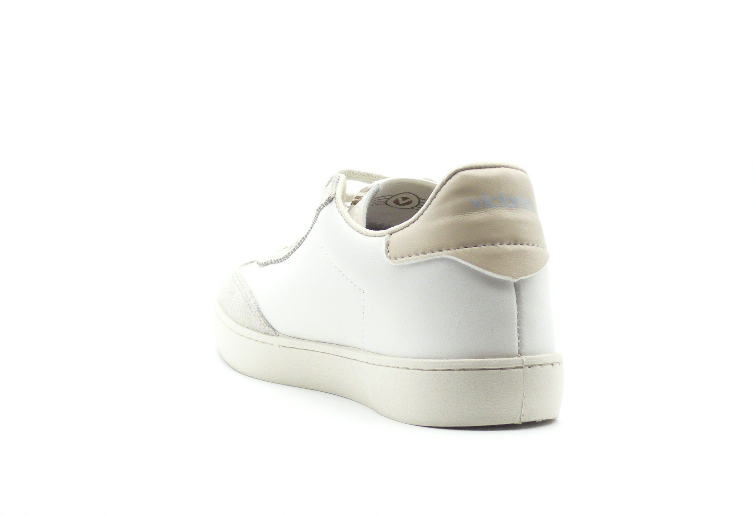 Victoria 1126184 – Baskets basses Femme