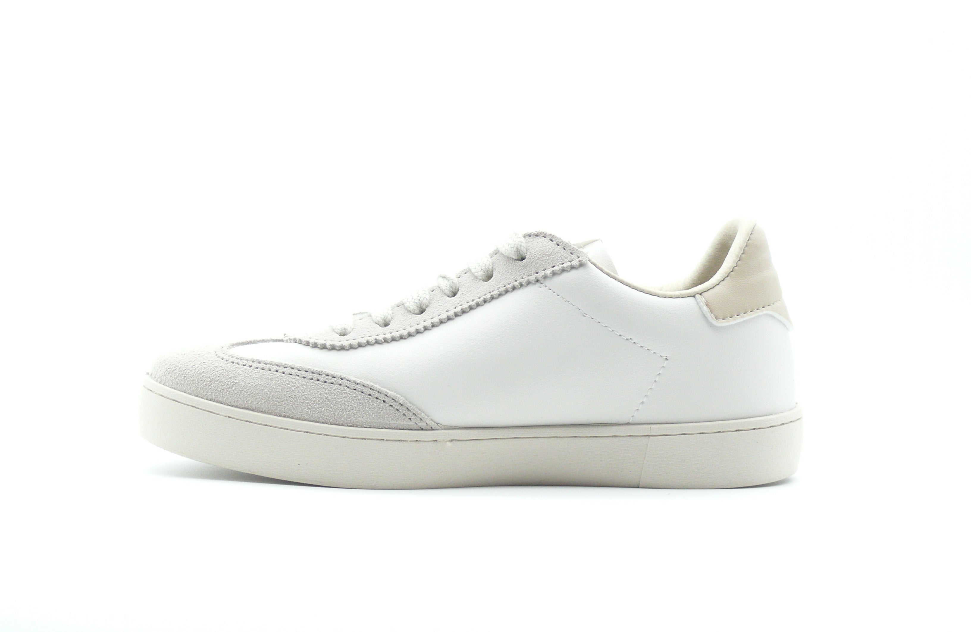 Victoria 1126184 – Baskets basses Femme