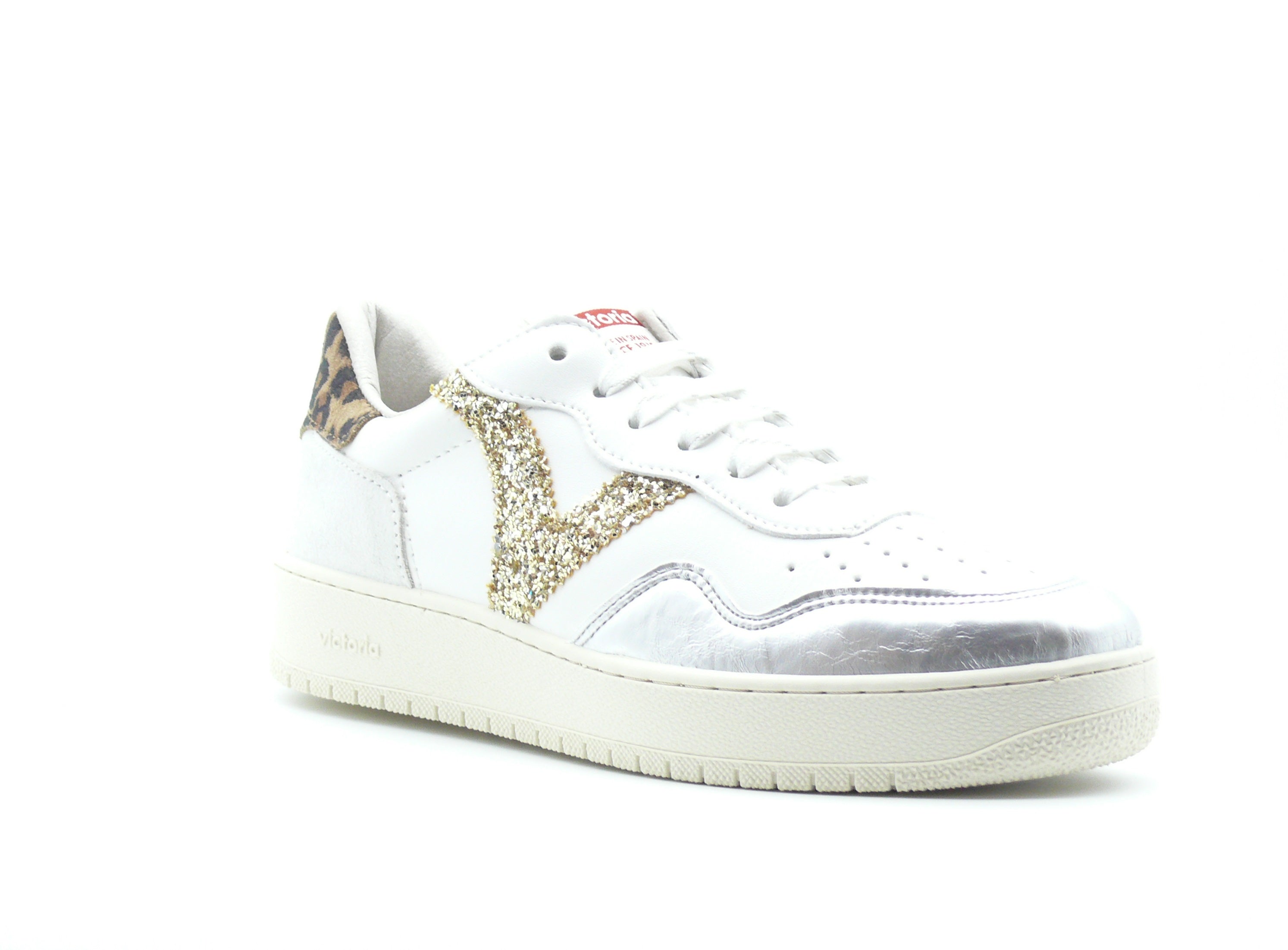Victoria 1258265 Sneakers Femme