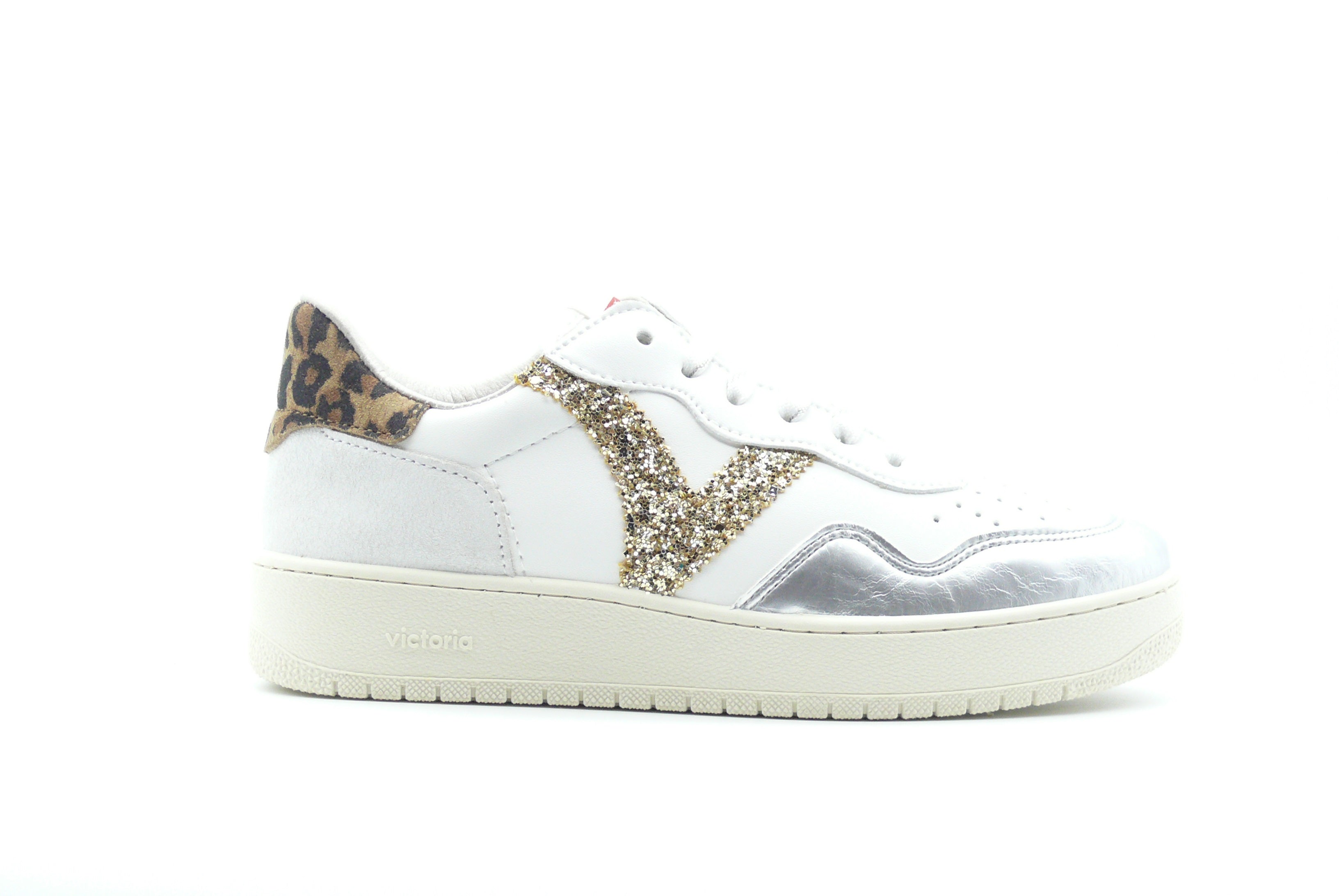 Victoria 1258265 Sneakers Femme