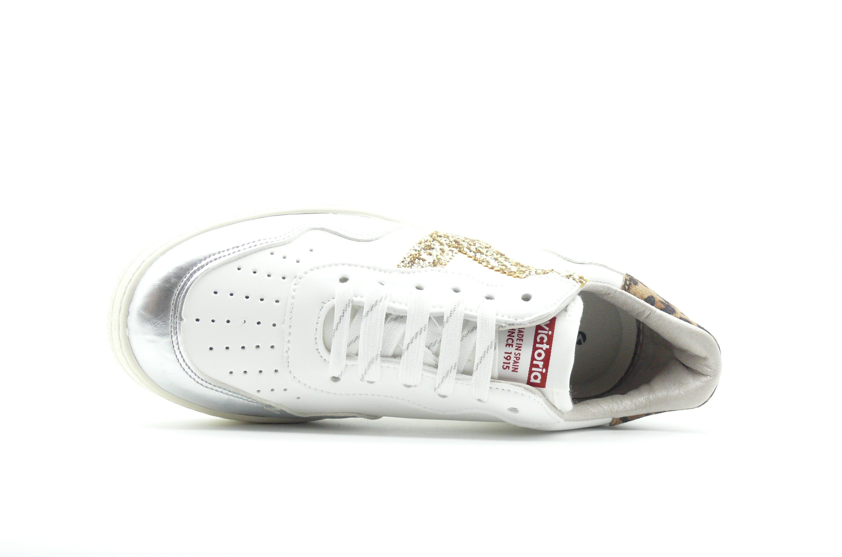 Victoria 1258265 Sneakers Femme