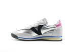 Victoria 1158102 Saturno Metalizado Baskets Femme