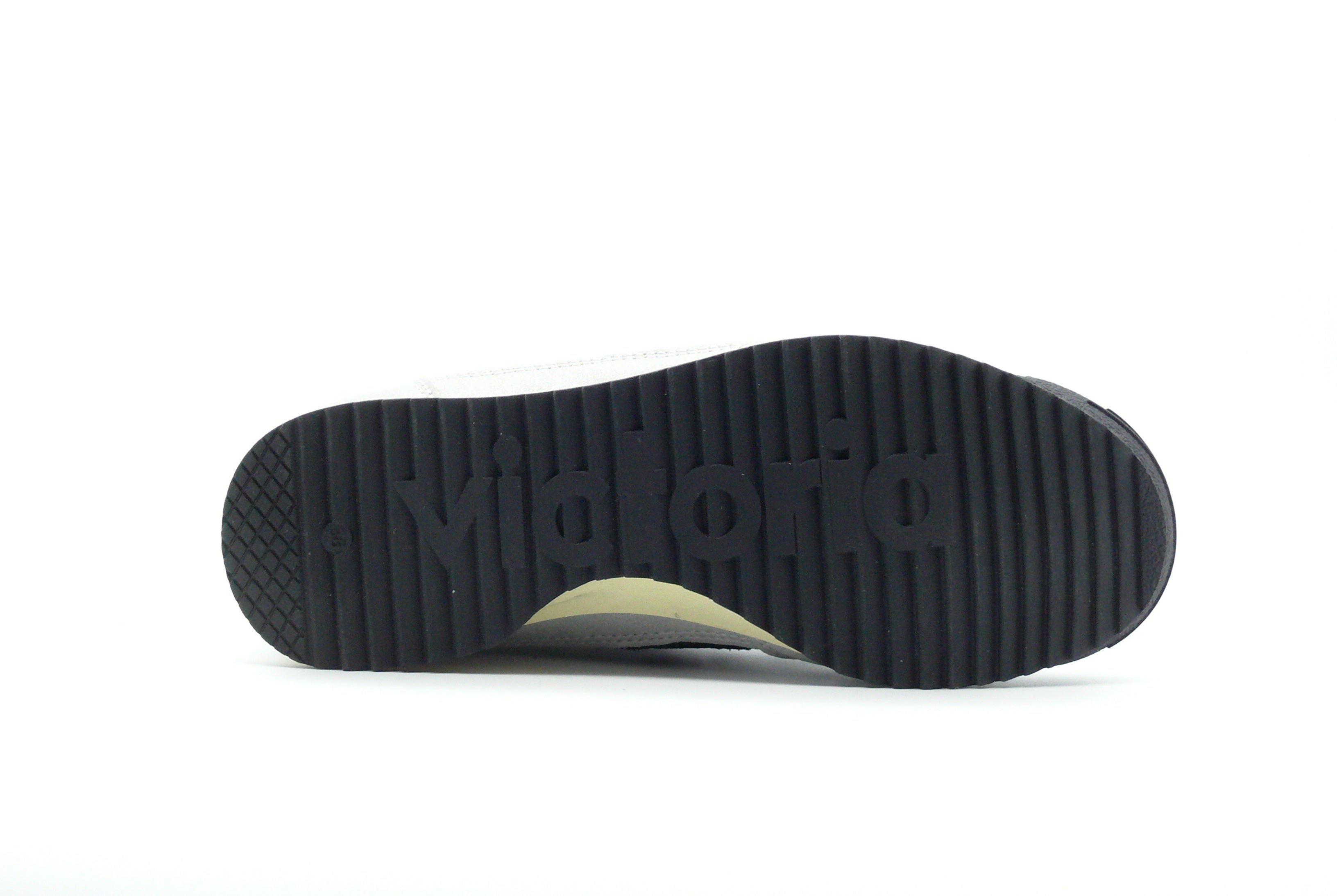Victoria 1158102 Saturno Metalizado Baskets Femme