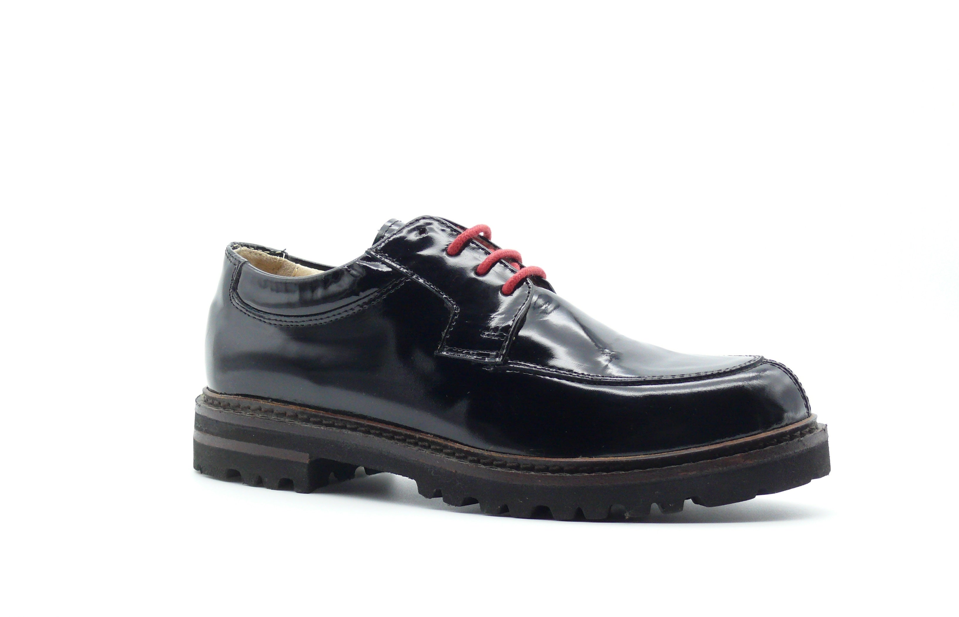 Intemporelle by Francis Larre Golf - Derbies Femme