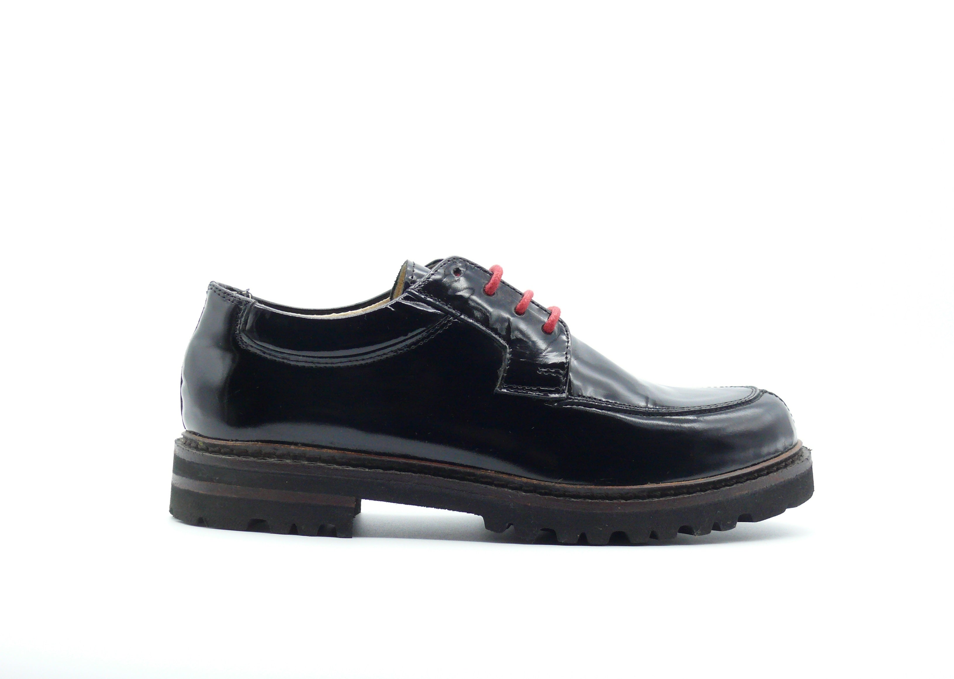 Intemporelle by Francis Larre Golf - Derbies Femme
