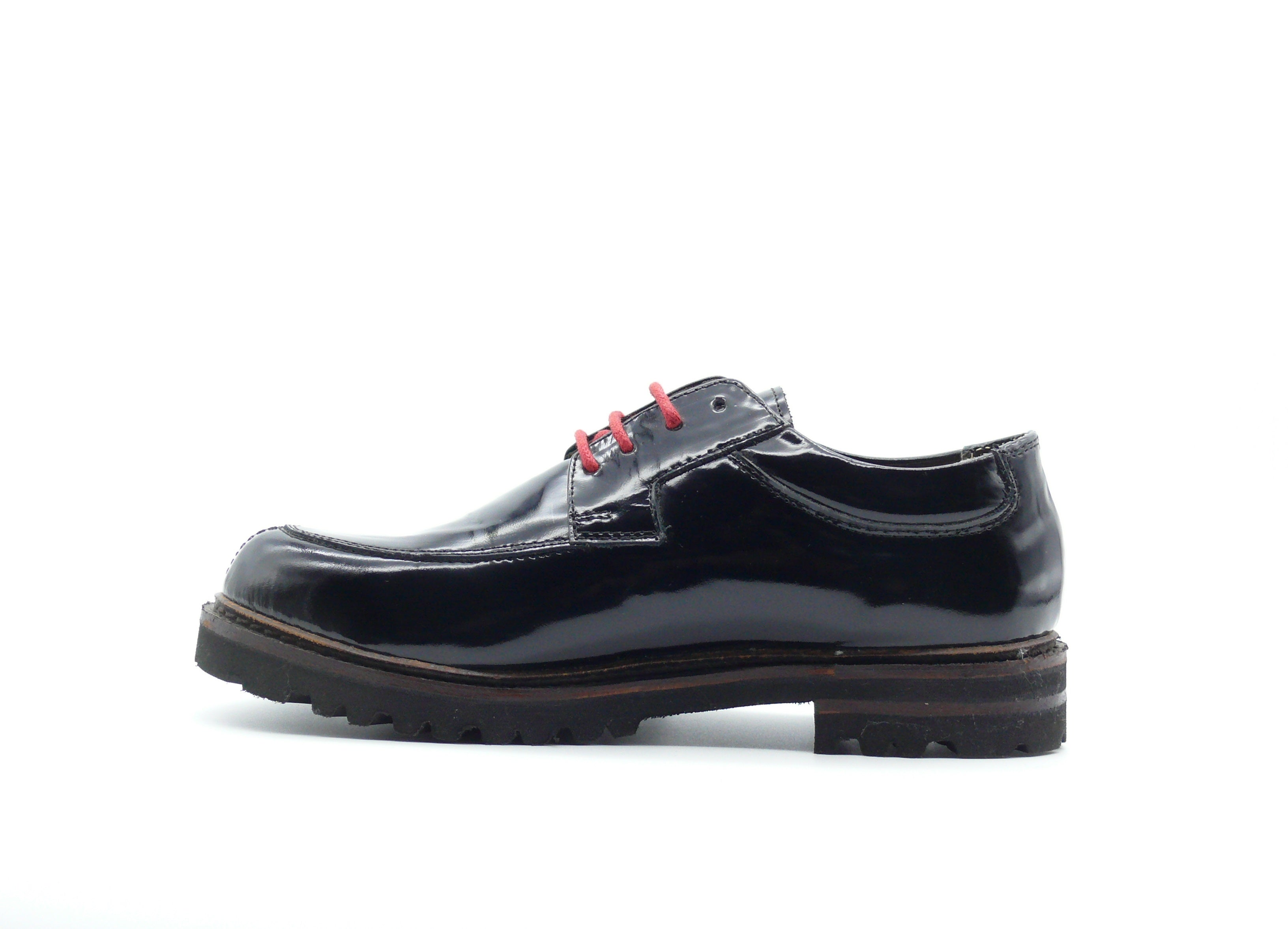 Intemporelle by Francis Larre Golf - Derbies Femme
