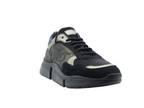 R.Q.S Marseille Powell Mix Python Nacre - Femme