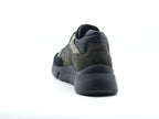 R.Q.S Marseille Powell Mix Python Nacre - Femme