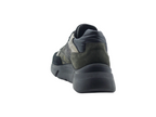 R.Q.S Marseille Powell Mix Python Nacre - Femme