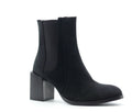 Reqins Breeze Peau – Boots Chelsea Femme