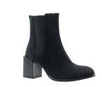 Reqins Breeze Peau – Boots Chelsea Femme