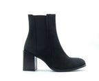Reqins Breeze Peau – Boots Chelsea Femme