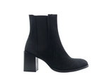 Reqins Breeze Peau – Boots Chelsea Femme