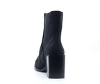 Reqins Breeze Peau – Boots Chelsea Femme