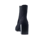 Reqins Breeze Peau – Boots Chelsea Femme
