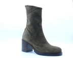 Hundred W900-04 Bottines Femme