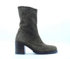 Hundred W900-04 Bottines Femme
