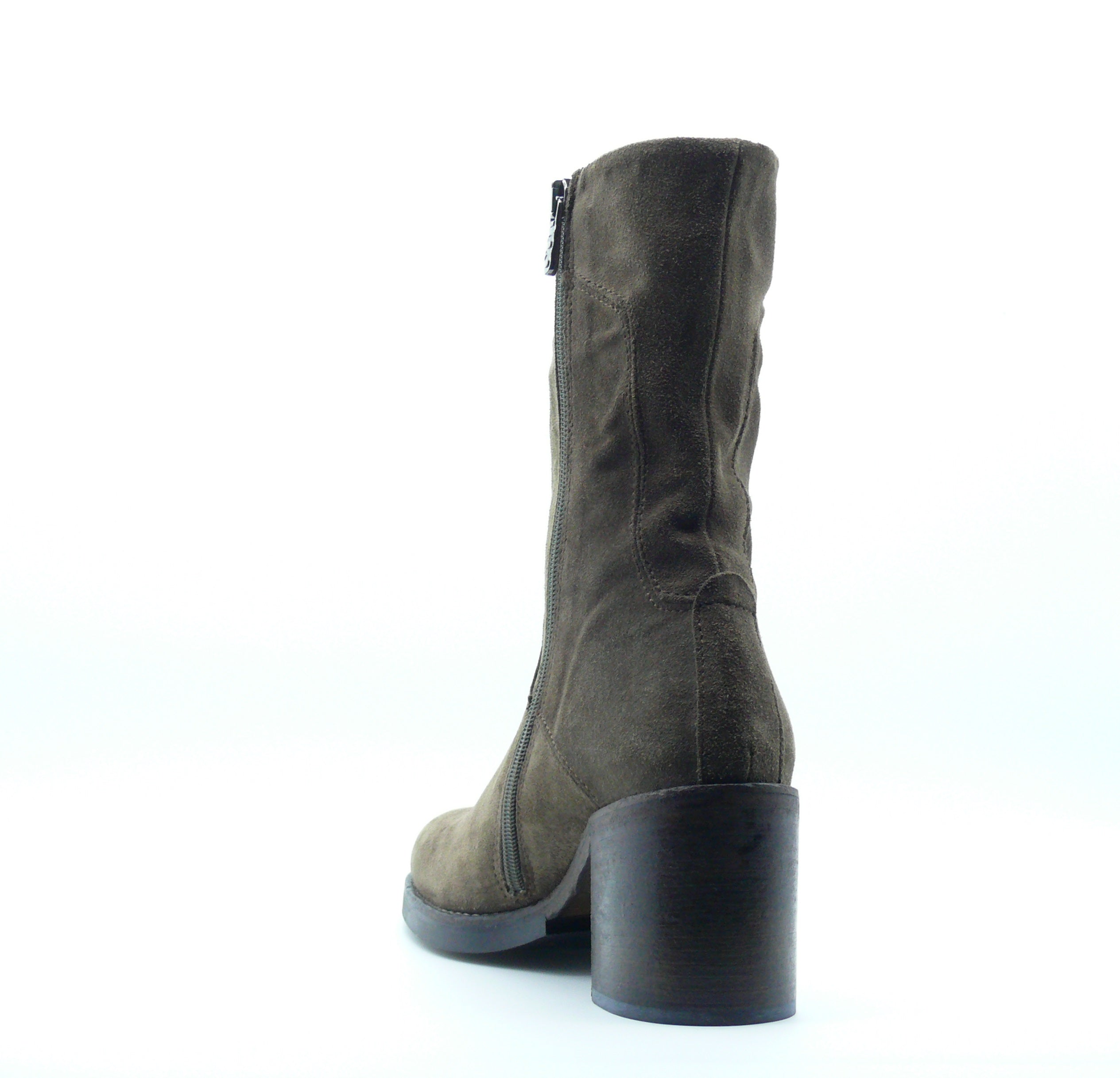 Hundred W900-04 Bottines Femme