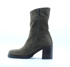 Hundred W900-04 Bottines Femme