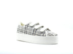 No Name Plato M Straps – Baskets à plateforme Femme