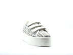 No Name Plato M Straps – Baskets à plateforme Femme
