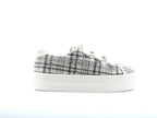 No Name Plato M Straps – Baskets à plateforme Femme