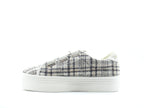 No Name Plato M Straps – Baskets à plateforme Femme