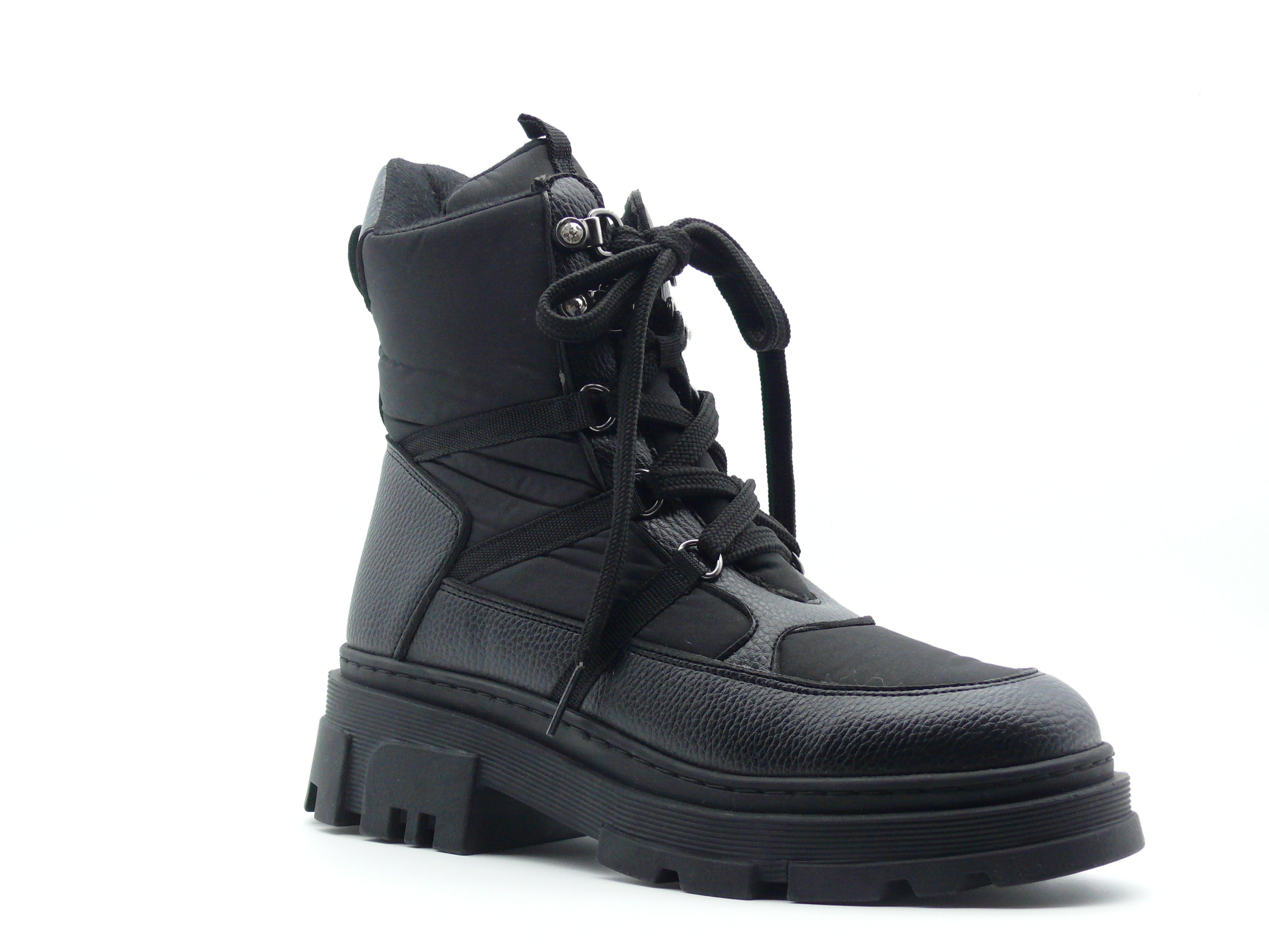 Hopper Polly - Bottines Femme