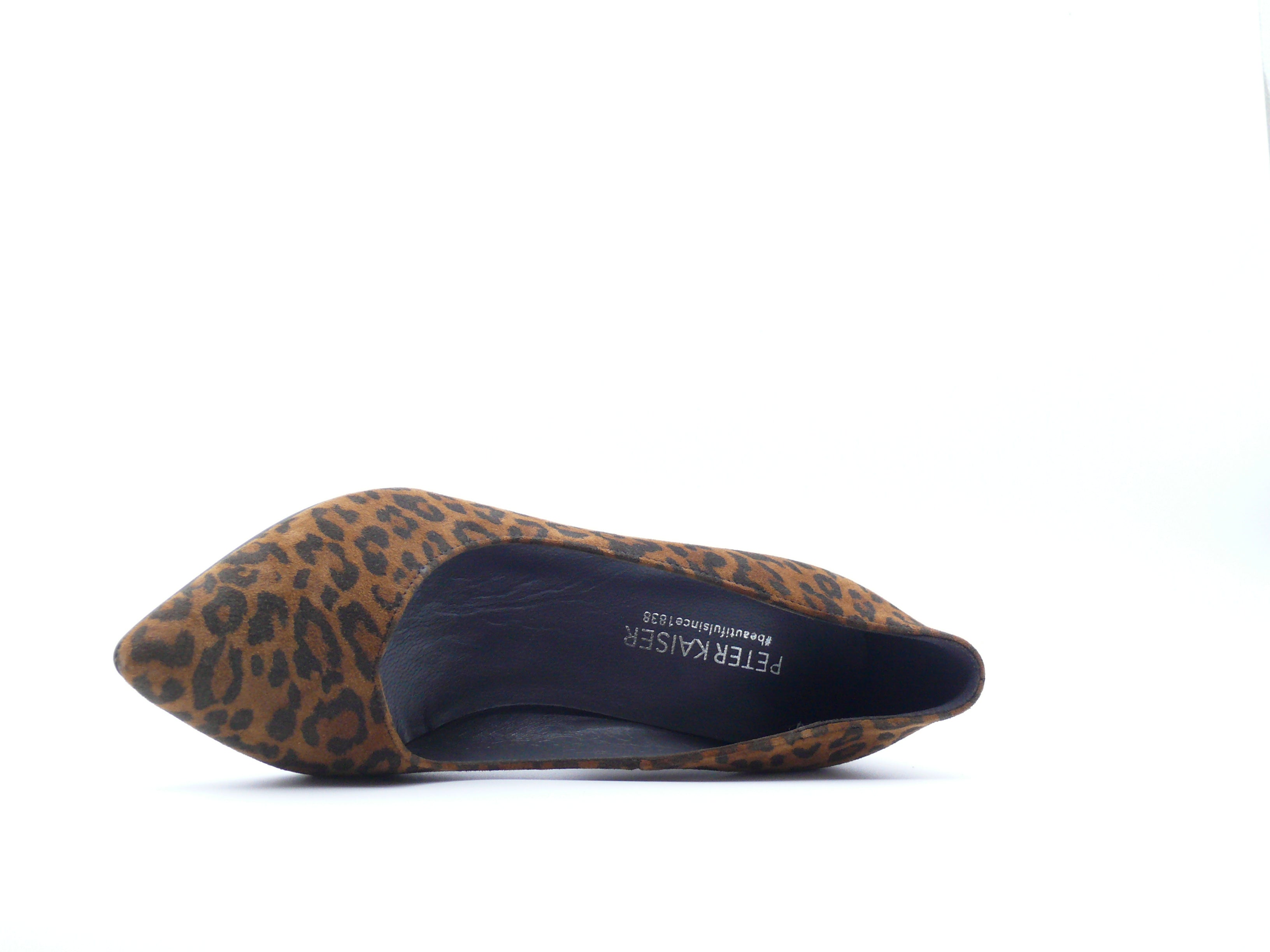 Peter Kaiser 77411 Escarpins Femme