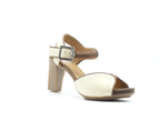 DYSF Claudi 1.0H Sandales Femme