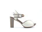 DYSF Claudi 1.0H Sandales Femme