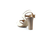 DYSF Claudi 1.0H Sandales Femme