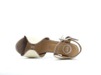 DYSF Claudi 1.0H Sandales Femme