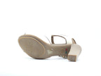 DYSF Claudi 1.0H Sandales Femme
