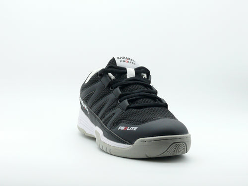 Karakal ProLite Black – Chaussures Indoor Unisexe