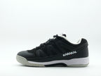 Karakal ProLite Black – Chaussures Indoor Unisexe