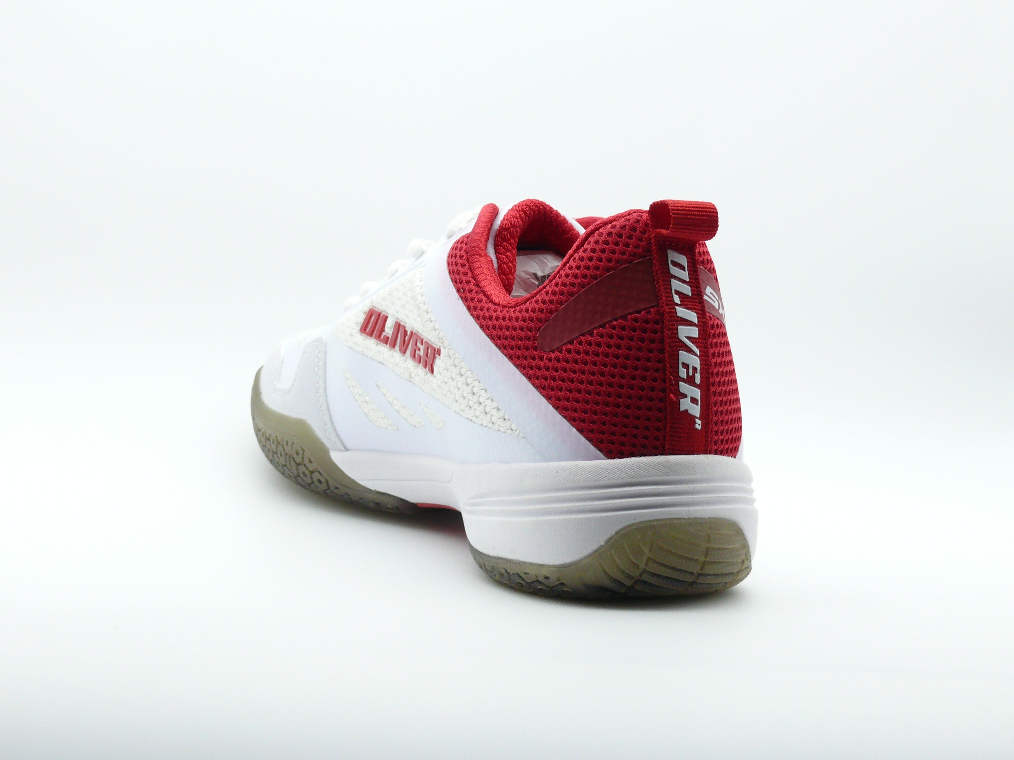 Oliver SX8 - Chaussures Indoor Mixte
