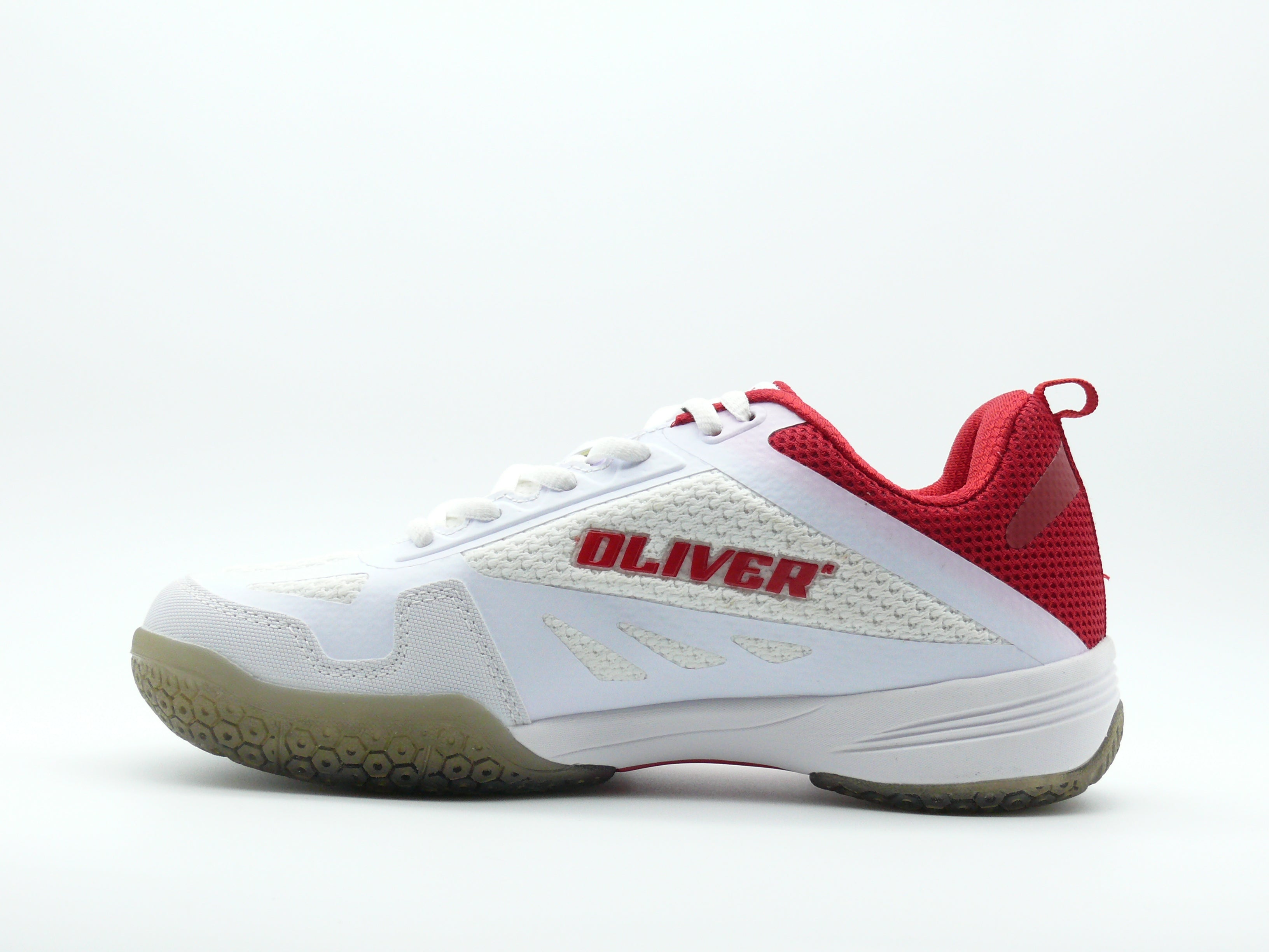 Oliver SX8 - Chaussures Indoor Mixte