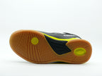 Karakal ProLite Silver/Yellow - Baskets indoor Unisexe