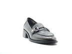 Reqins Janis Vernis Graine - Mocassins Femme