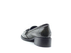 Reqins Janis Vernis Graine - Mocassins Femme